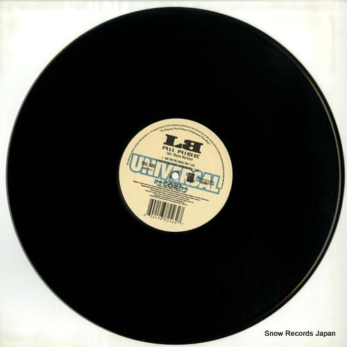 B0004815-11 disc