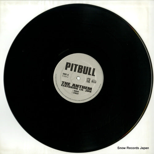 TV-2959-0 disc