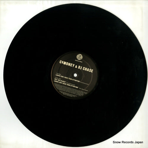 STH2068 disc
