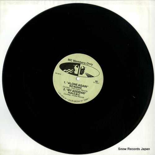 PR595 disc