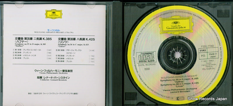 F00G27060 disc