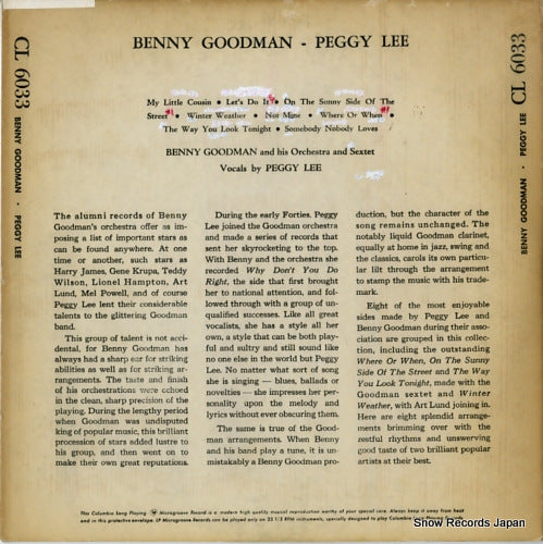 CL6033 back cover