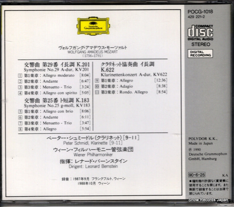 POCG-1018 back cover
