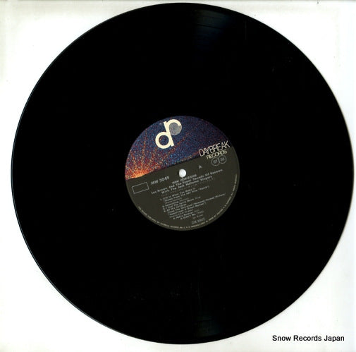 MW2049 disc