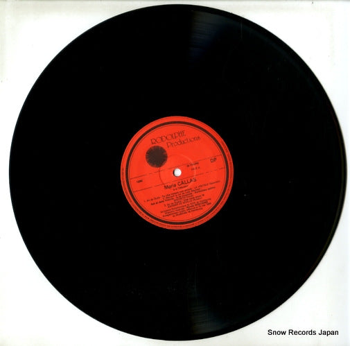 RP12382 disc
