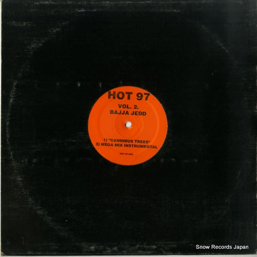 HOT97-002 back cover