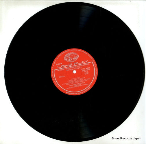 K17C9478 disc