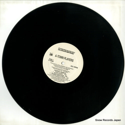 943566-0 / 0-43566 disc