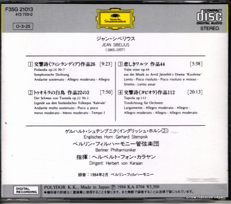 F35G21013 / 413755-2 back cover