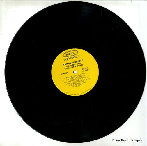 E30658 disc