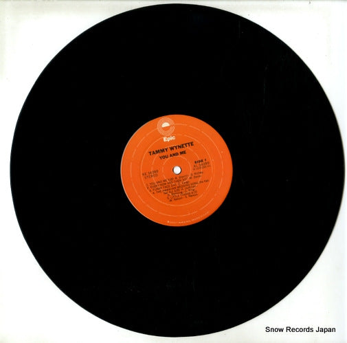 KE34289 disc
