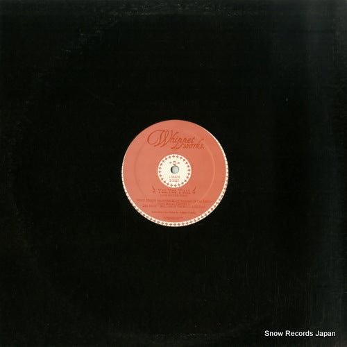 WHIPPS&WORKS back cover