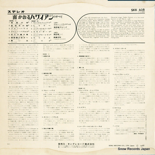 SKK428 back cover