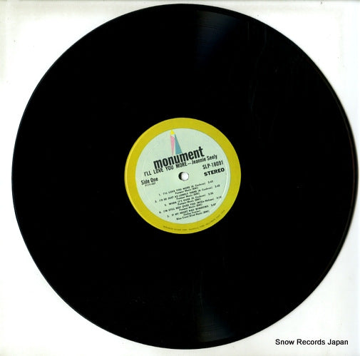SLP18091 disc