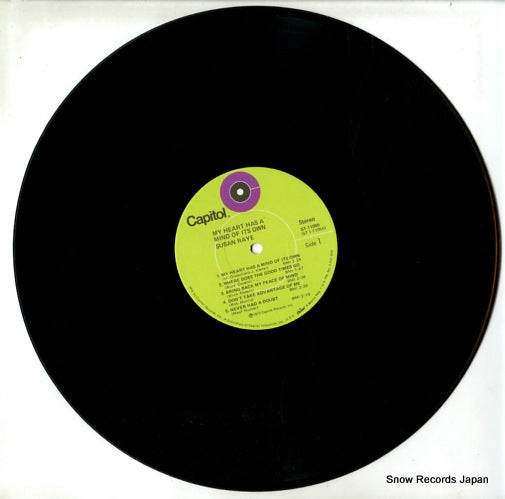 ST-11055 disc