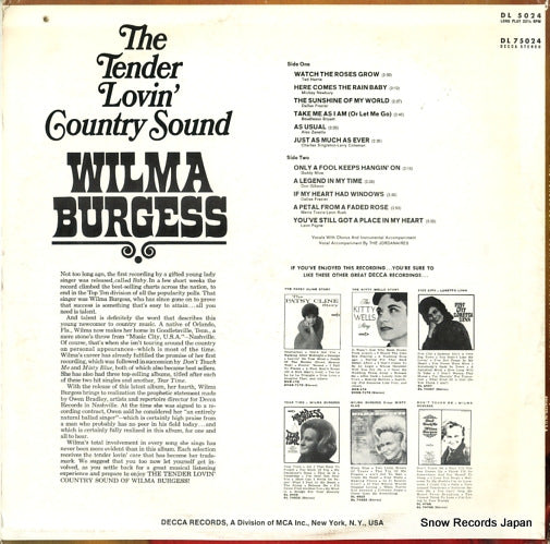 DL75024 back cover
