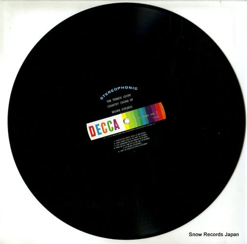 DL75024 disc