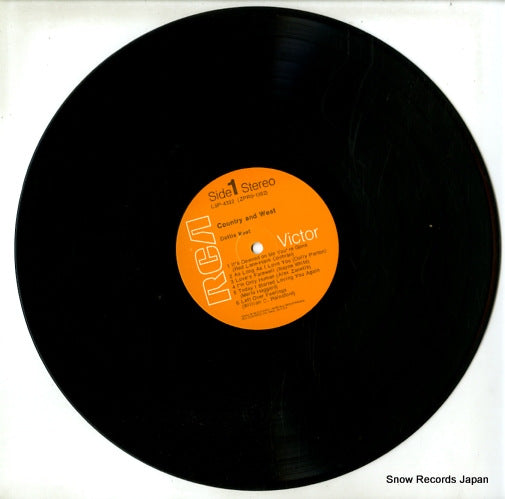 LSP-4332 disc