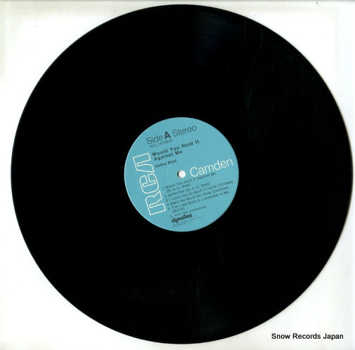 ACL1-0125 disc