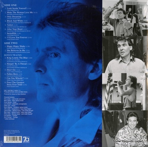 7A065LP back cover
