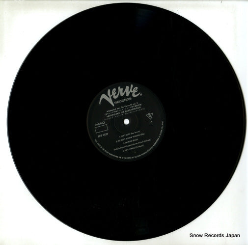 MV2529 disc