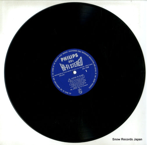 SFX-7048 disc