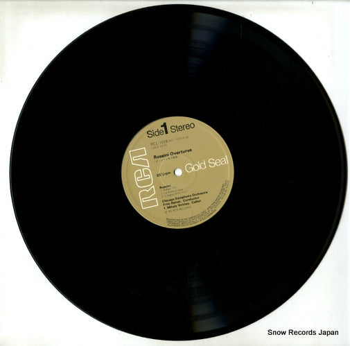 RCL-1028 disc