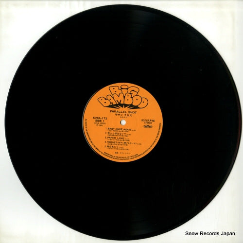 K28A-172 disc