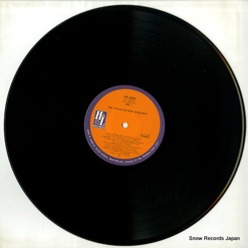 VIP-20001 disc