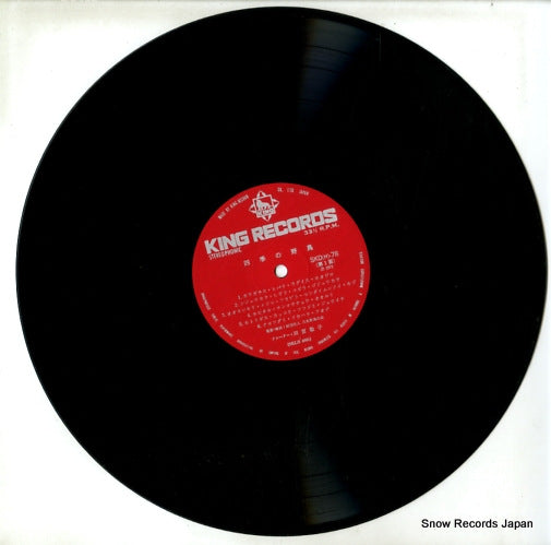 SKD(H)78 disc