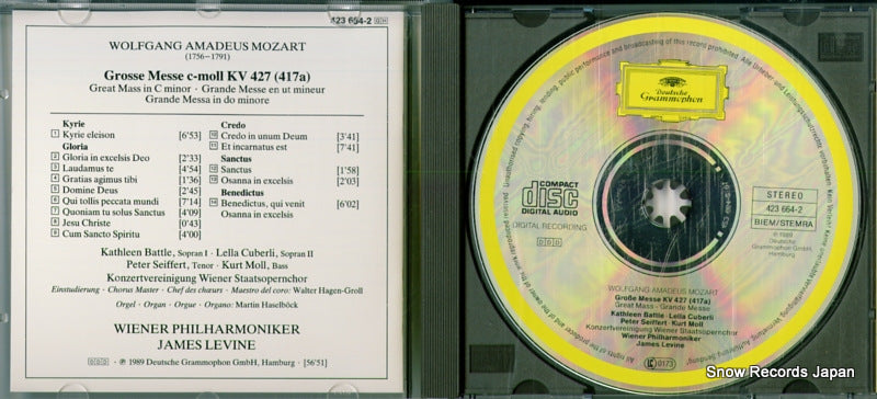 423664-2 disc