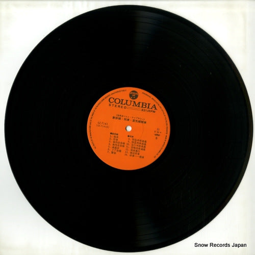 GZ-7141 disc