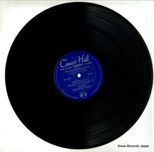 SM-2277 disc