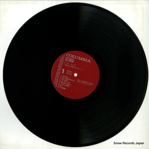 KS-7014 disc