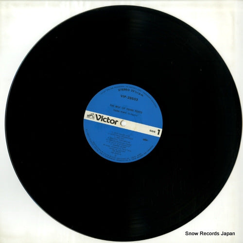 VIP-28503 disc