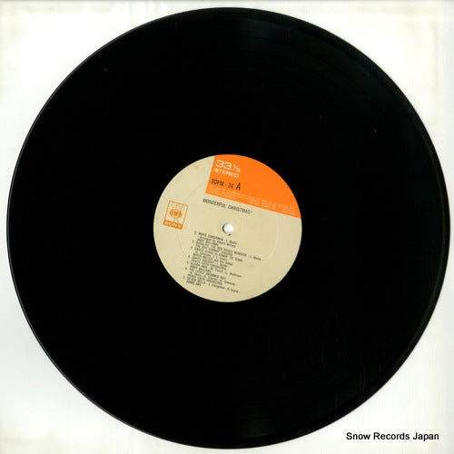 SOPM24 disc