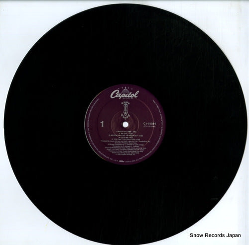 C1-91044 disc