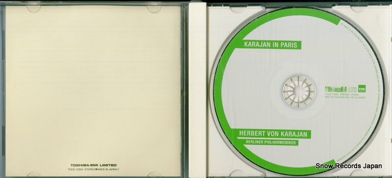 TOCE-13304 disc