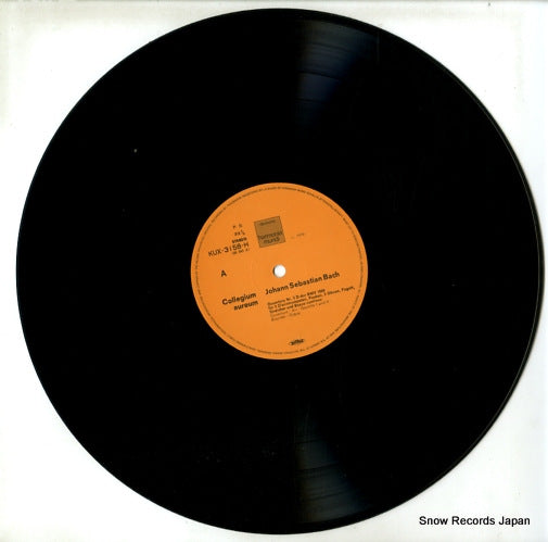 KUX-3158-H disc