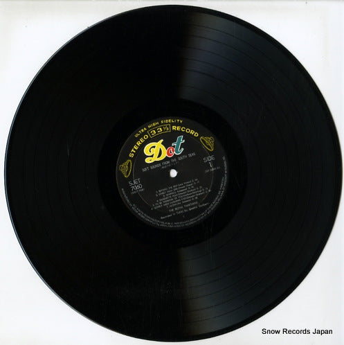 SJET-7060 disc