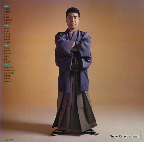 AB-7038 back cover