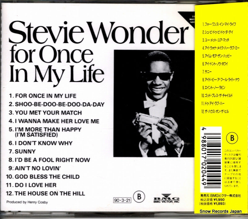 BVCM-5002 back cover