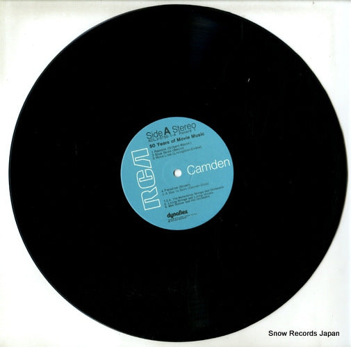 ADL2-0756 disc