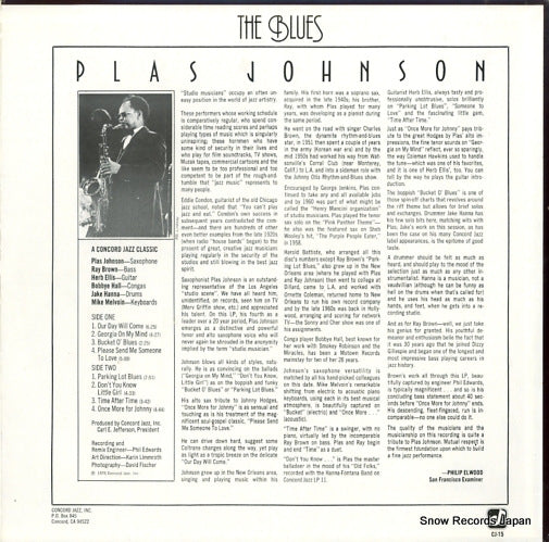 CJ-15 back cover
