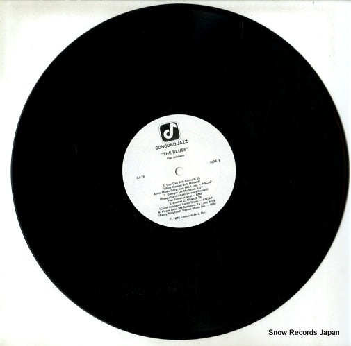 CJ-15 disc