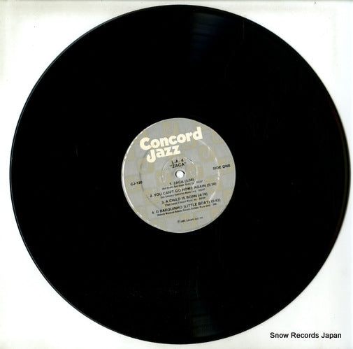 CJ-130 disc