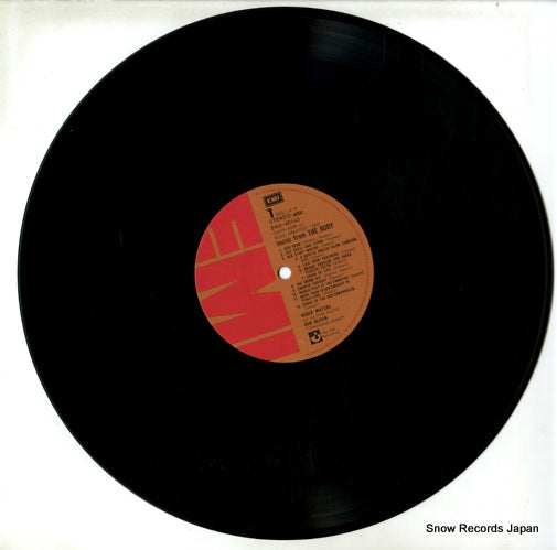 EMS-40143 disc