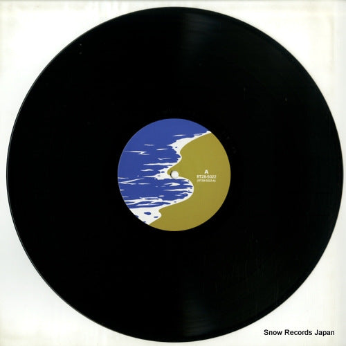 RT28-5022 disc