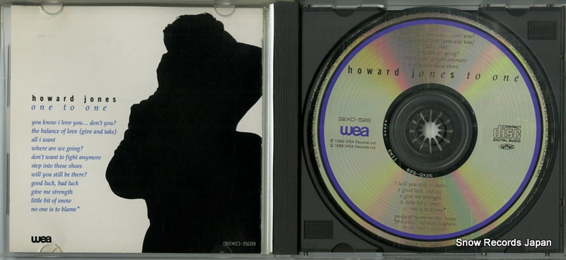32XD528 disc