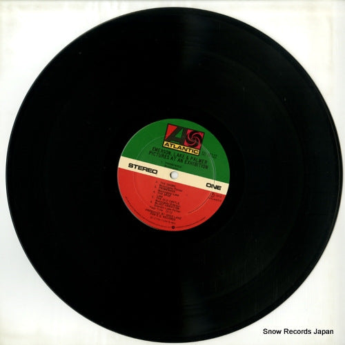 SD19122 disc